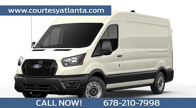 New 2026 Ford Transit 250 Medium Roof Empty Cargo Van for sale #26T374 - photo 1