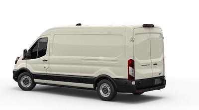 New 2026 Ford Transit 250 Medium Roof Empty Cargo Van for sale #26T374 - photo 2