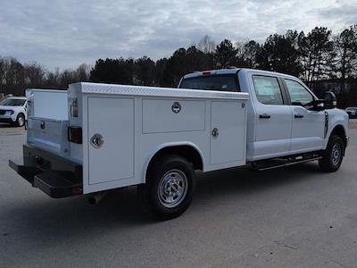 New 2026 Ford F-250 Crew Cab Service Truck for sale #26T376 - photo 2