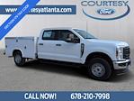 New 2026 Ford F-250 Crew Cab Service Truck for sale #26T376 - photo 1