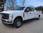 New 2026 Ford F-250 Crew Cab Service Truck for sale #26T376 - photo 7
