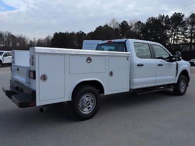 New 2026 Ford F-250 Crew Cab Service Truck for sale #26T377 - photo 2