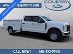 New 2026 Ford F-250 Crew Cab Service Truck for sale #26T377 - photo 1