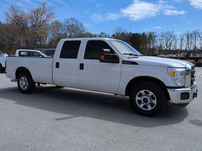 Used 2016 Ford F-250 - photo 1