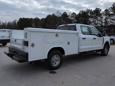 New 2026 Ford F-250 Crew Cab Service Truck for sale #26T378 - photo 2