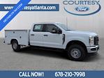 New 2026 Ford F-250 Crew Cab Service Truck for sale #26T378 - photo 1
