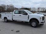 New 2026 Ford F-250 Crew Cab Service Truck for sale #26T378 - photo 3