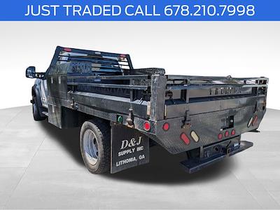 Used 2017 Ford F-450 - photo 1