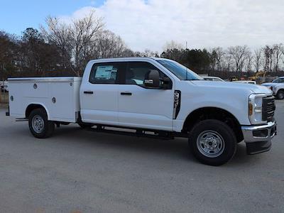 New 2026 Ford F-250 Crew Cab Cab Chassis for sale #26T379 - photo 2