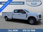 New 2026 Ford F-250 Crew Cab Service Truck for sale #26T379 - photo 1