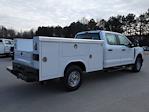 New 2026 Ford F-250 Crew Cab Service Truck for sale #26T379 - photo 2