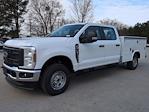 New 2026 Ford F-250 Crew Cab Service Truck for sale #26T379 - photo 7