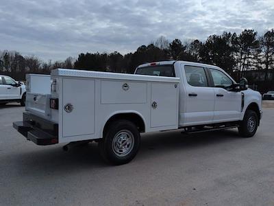 New 2026 Ford F-250 Crew Cab Service Truck for sale #26T380 - photo 2