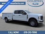 New 2026 Ford F-250 Crew Cab Service Truck for sale #26T380 - photo 1