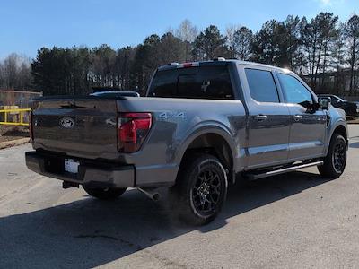 New 2026 Ford F-150 XLT SuperCrew Cab for sale #26T382 - photo 2