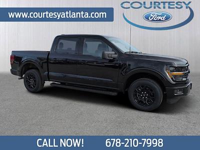 New 2026 Ford F-150 XLT SuperCrew Cab for sale #26T385 - photo 1