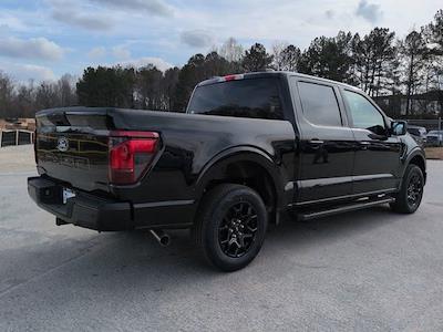 New 2026 Ford F-150 XLT SuperCrew Cab for sale #26T385 - photo 2
