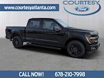 New 2026 Ford F-150 XLT SuperCrew Cab for sale #26T385 - photo 1