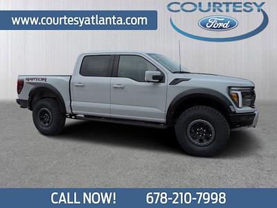 New 2026 Ford F-150 Raptor SuperCrew Cab for sale #26T386 - photo 1