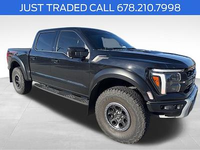 Used 2024 Ford F-150 - photo 1