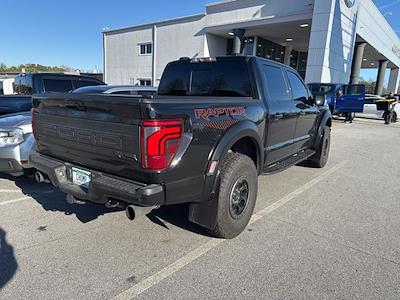 Used 2024 Ford F-150 - photo 1