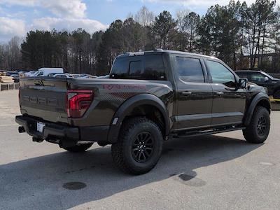 New 2026 Ford F-150 Raptor SuperCrew Cab for sale #26T387 - photo 2
