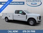 2026 Ford F-250 Super Cab RWD Warner Service Truck for sale #26T394 - photo 1