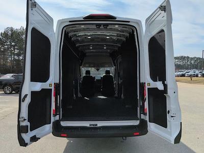 New 2026 Ford Transit 250 High Roof Empty Cargo Van for sale #26T395 - photo 2