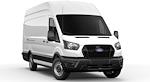 New 2026 Ford Transit 250 High Roof Empty Cargo Van for sale #26T395 - photo 4
