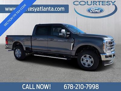 New 2026 Ford F-250 XLT Crew Cab for sale #26T401 - photo 1