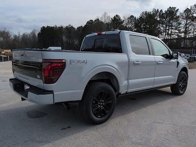 New 2026 Ford F-150 Platinum SuperCrew Cab for sale #26T402 - photo 2