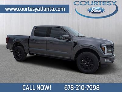 2026 Ford F-150 SuperCrew Cab 4WD Pickup for sale #26T403 - photo 1