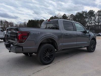 2026 Ford F-150 SuperCrew Cab 4WD Pickup for sale #26T403 - photo 2