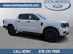 New 2026 Ford Ranger XLT SuperCrew Cab for sale #26T406 - photo 1