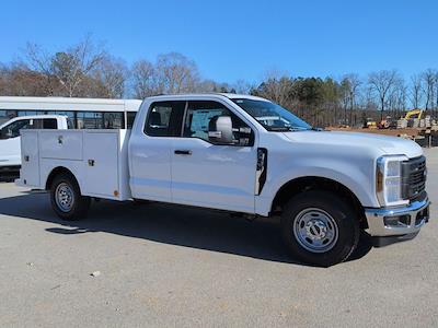 New 2026 Ford F-250 Super Cab Cab Chassis for sale #26T408 - photo 2