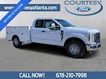 New 2026 Ford F-250 Super Cab Service Truck for sale #26T408 - photo 1