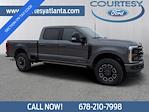 New 2026 Ford F-250 Platinum Crew Cab for sale #26T418 - photo 1