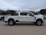 New 2026 Ford F-250 King Ranch Crew Cab for sale #26T422 - photo 3