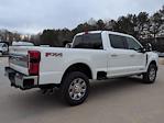 New 2026 Ford F-250 King Ranch Crew Cab for sale #26T422 - photo 4