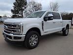 New 2026 Ford F-250 King Ranch Crew Cab for sale #26T422 - photo 7