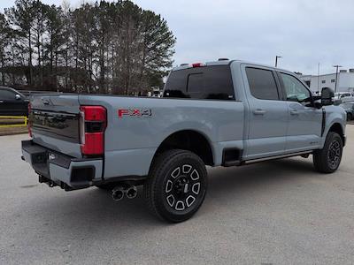 2026 Ford F-350 Crew Cab SRW 4WD Pickup for sale #26T423 - photo 2