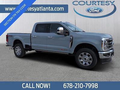 2026 Ford F-250 Crew Cab 4WD Pickup for sale #26T424 - photo 1