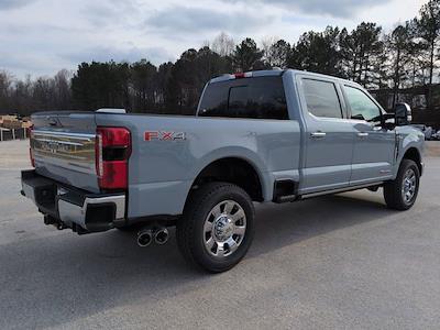 2026 Ford F-250 Crew Cab 4WD Pickup for sale #26T424 - photo 2