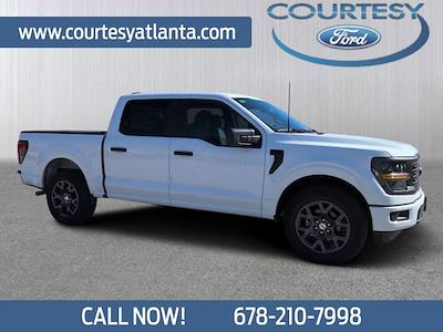 2026 Ford F-150 SuperCrew Cab RWD Pickup for sale #26T429 - photo 1