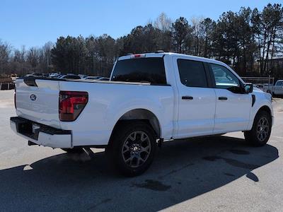 2026 Ford F-150 SuperCrew Cab RWD Pickup for sale #26T429 - photo 2