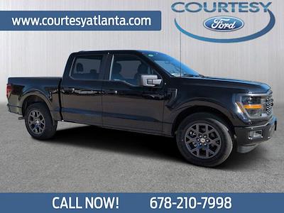 New 2026 Ford F-150 - photo 1