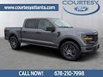 New 2026 Ford F-150 STX SuperCrew Cab for sale #26T431 - photo 1