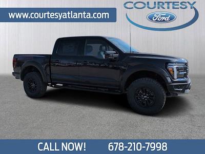 New 2026 Ford F-150 Raptor SuperCrew Cab for sale #26T432 - photo 1