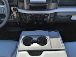 New 2026 Ford F-350 Crew Cab Steel Flatbed Truck for sale #26T436 - photo 18