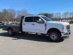 New 2026 Ford F-350 Crew Cab Steel Flatbed Truck for sale #26T436 - photo 2